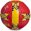 М'яч футбольний SPAIN FB-0123 №5