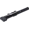 Насос для велосипеда Alpha II XLC PU-T01,7 bar, 225 мм