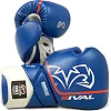 Перчатки боксерские RIVAL RS1 Ultra 2.0 Blue