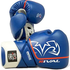 Рукавиці боксерські RIVAL RS1 Ultra 2.0 Blue