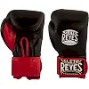 Перчатки для бокса CLETO REYES with Extra Padding Black