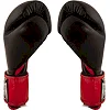 Перчатки для бокса CLETO REYES with Extra Padding Black