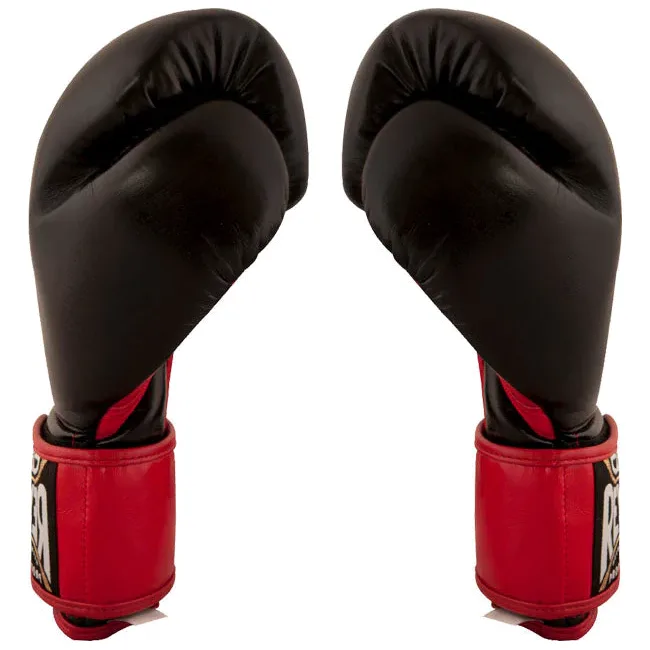 Перчатки для бокса CLETO REYES with Extra Padding Black