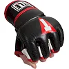 Перчатки для MMA Title Performance Ground and Pound Black