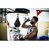 Пневмогруша боксерская POWERPLAY 3061 кожа