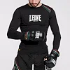 Рашгард LEONE Flag Black M
