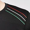 Рашгард LEONE Flag Black M