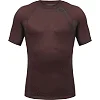 Рашгард PERESVIT Core Short Sleeve Dark Oak