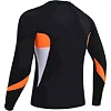 Рашгард RDX Lycra Orange M