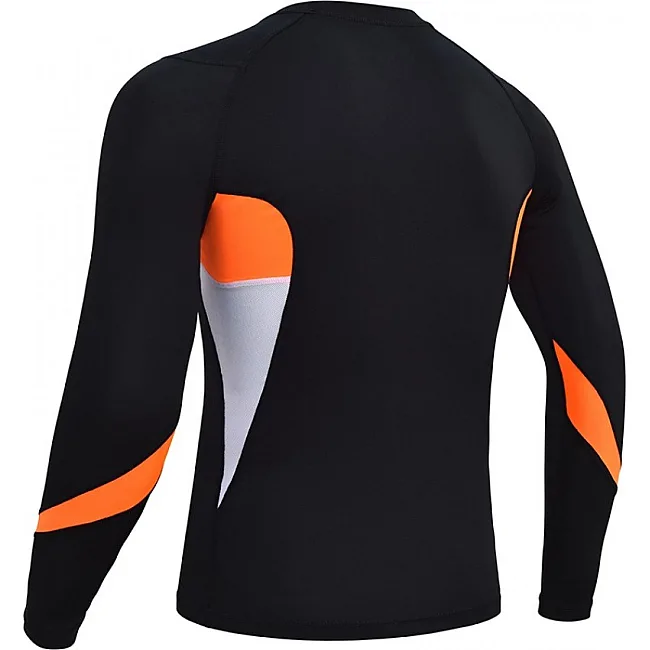 Рашгард RDX Lycra Orange M