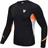 Рашгард RDX Lycra Orange M