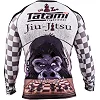 Рашгард TATAMI Chess Gorilla