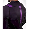 Рашгард VENUM Nogi 3.0s Black Purple