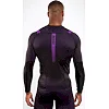 Рашгард VENUM Nogi 3.0s Black Purple