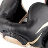 Шлем для бокса Venum Elite Black Gold