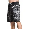 Шорты AFFLICTION Value Freedom Boardshort Black