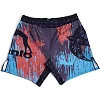 Шорты для ММА MANTO Livings Multicolor