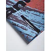 Шорты для ММА MANTO Livings Multicolor