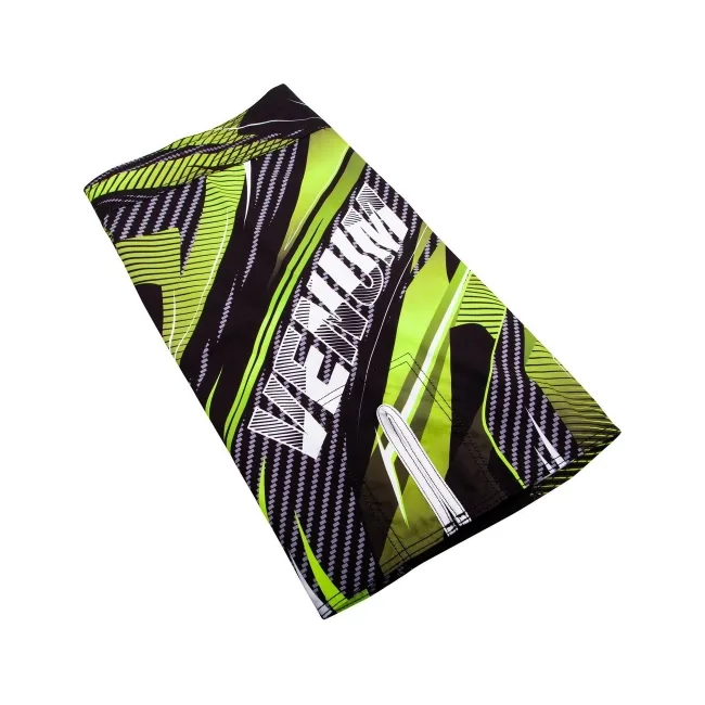 Шорти для ММА VENUM Galactic 2.0 Carbon Black