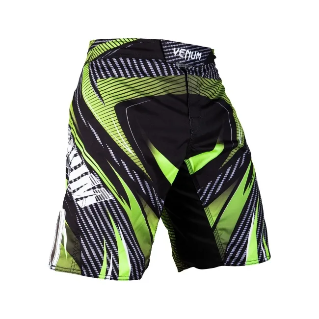 Шорти для ММА VENUM Galactic 2.0 Carbon Black