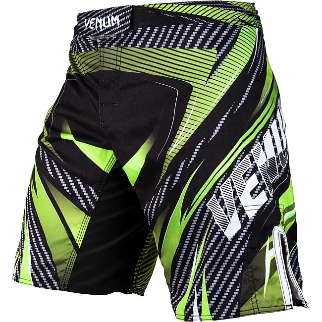 Шорти для ММА VENUM Galactic 2.0 Carbon Black
