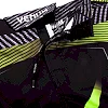 Шорти для ММА VENUM Galactic 2.0 Carbon Black