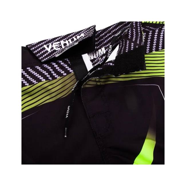 Шорти для ММА VENUM Galactic 2.0 Carbon Black