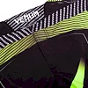 Шорти для ММА VENUM Galactic 2.0 Carbon Black