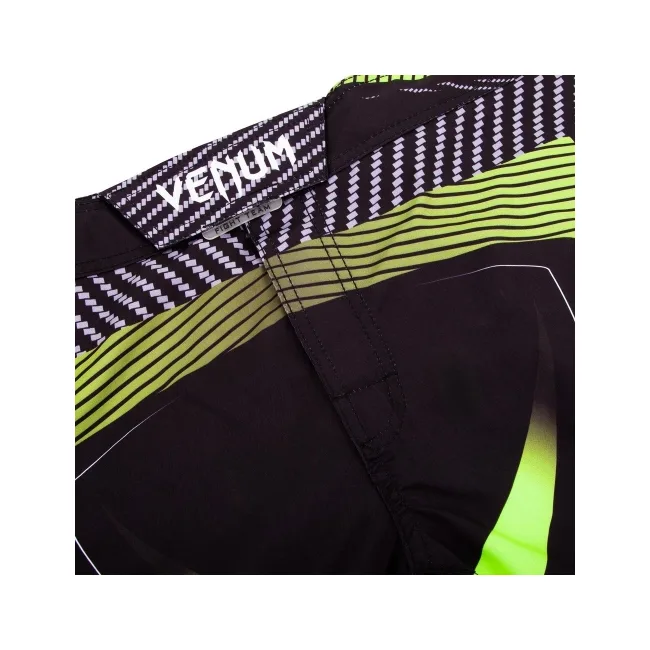 Шорти для ММА VENUM Galactic 2.0 Carbon Black