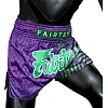 Шорты для Муай Тай FAIRTEX BS1922 Racer Purple