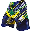 Шорти MMA VENUM Brazilian Hero