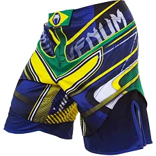 Шорти MMA VENUM Brazilian Hero