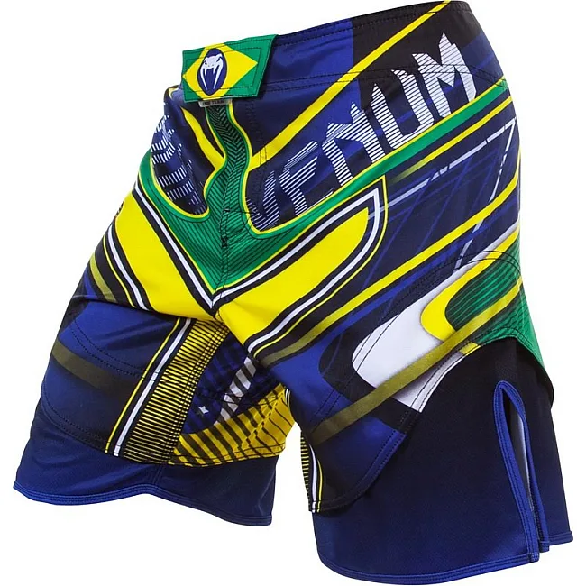 Шорти MMA VENUM Brazilian Hero