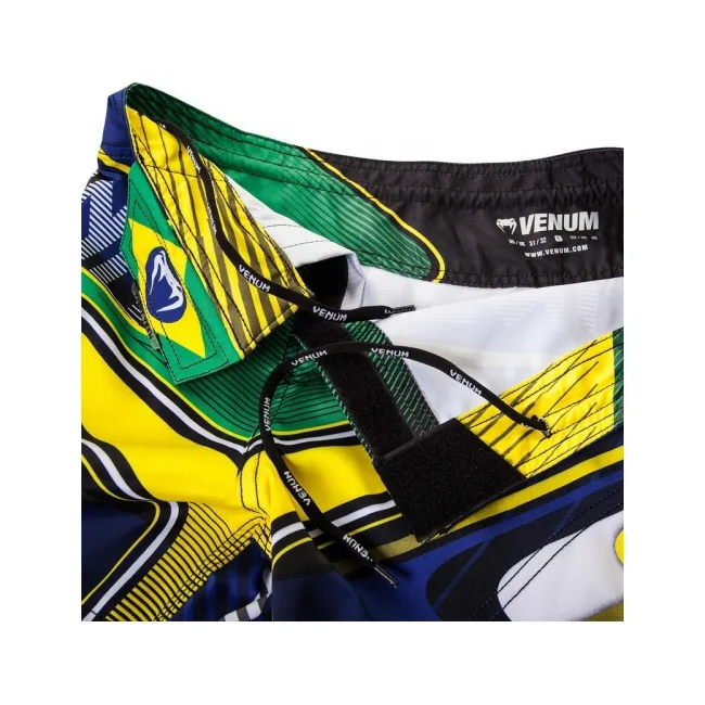 Шорти MMA VENUM Brazilian Hero