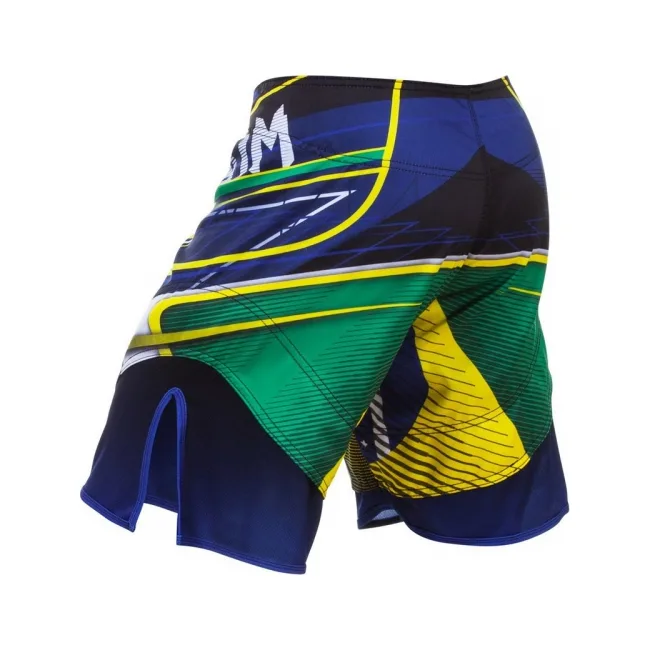 Шорти MMA VENUM Brazilian Hero