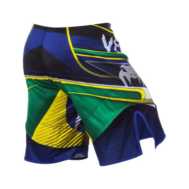 Шорти MMA VENUM Brazilian Hero
