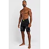 Шорти спортивні VENUM Training Camp 4.0 Fight Short - Black/Neon Green
