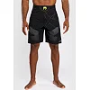 Шорти спортивні VENUM Training Camp 4.0 Fight Short - Black/Neon Green