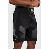 Шорти спортивні VENUM Training Camp 4.0 Fight Short - Black/Neon Green