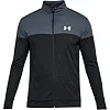 Спортивная кофта Under Armour Sportstyle Pique Jacket Stealth Grey