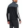 Спортивная кофта Under Armour Sportstyle Pique Jacket Stealth Grey