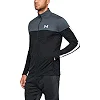 Спортивная кофта Under Armour Sportstyle Pique Jacket Stealth Grey