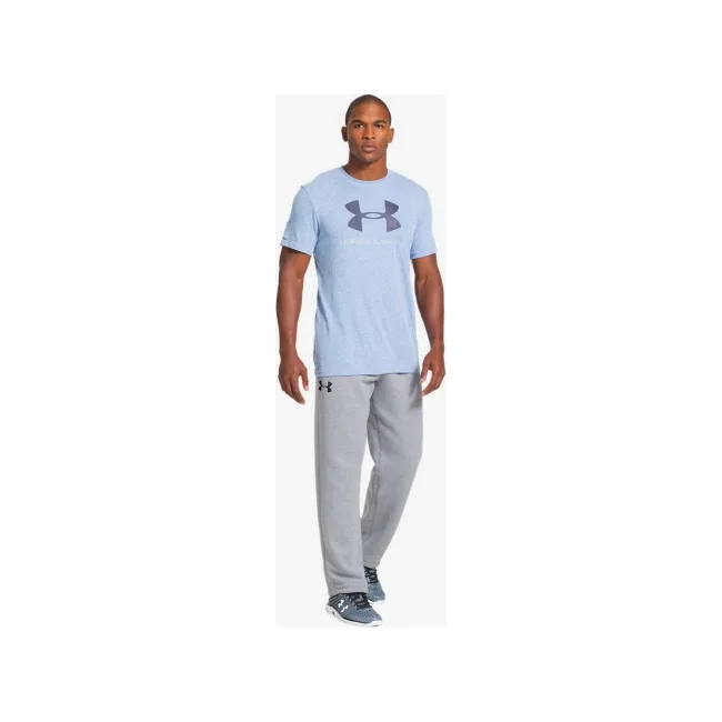 Спортивні штани Under Armour Rival Pants Grey