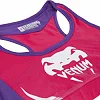 Спортивный бюстгальтер Venum Body Fit Top Pink Purple