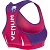Спортивный бюстгальтер Venum Body Fit Top Pink Purple