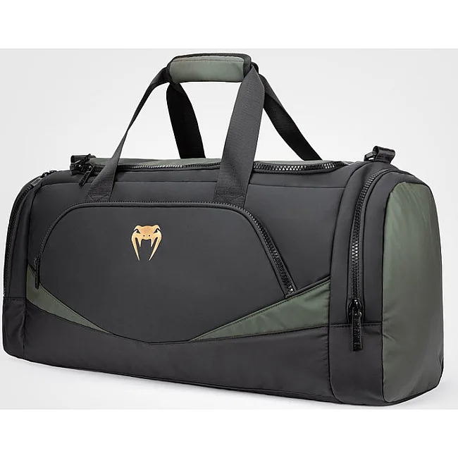 Сумка VENUM Evo 2 Trainer Lite Black Khaki