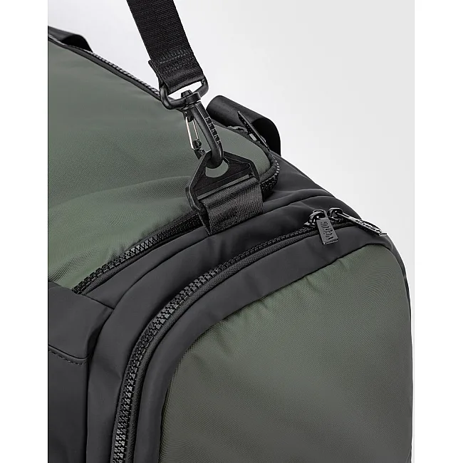 Сумка VENUM Evo 2 Trainer Lite Black Khaki