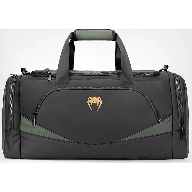 Сумка VENUM Evo 2 Trainer Lite Black Khaki