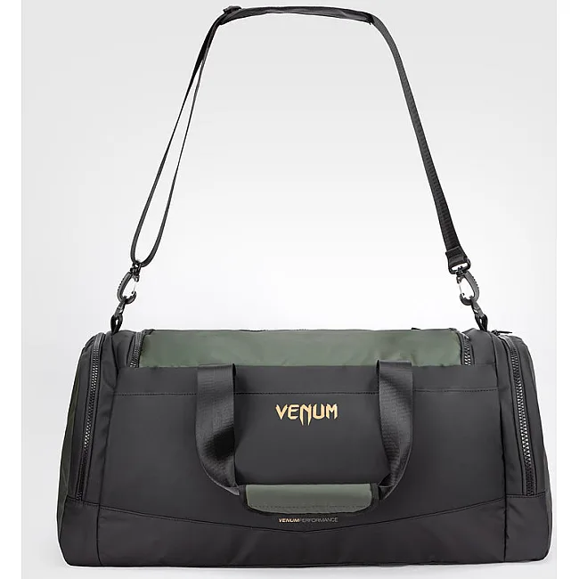 Сумка VENUM Evo 2 Trainer Lite Black Khaki