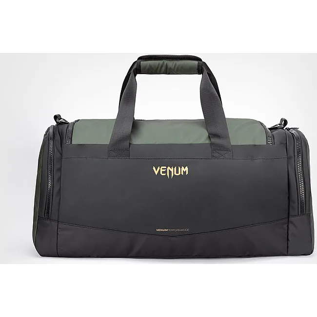 Сумка VENUM Evo 2 Trainer Lite Black Khaki